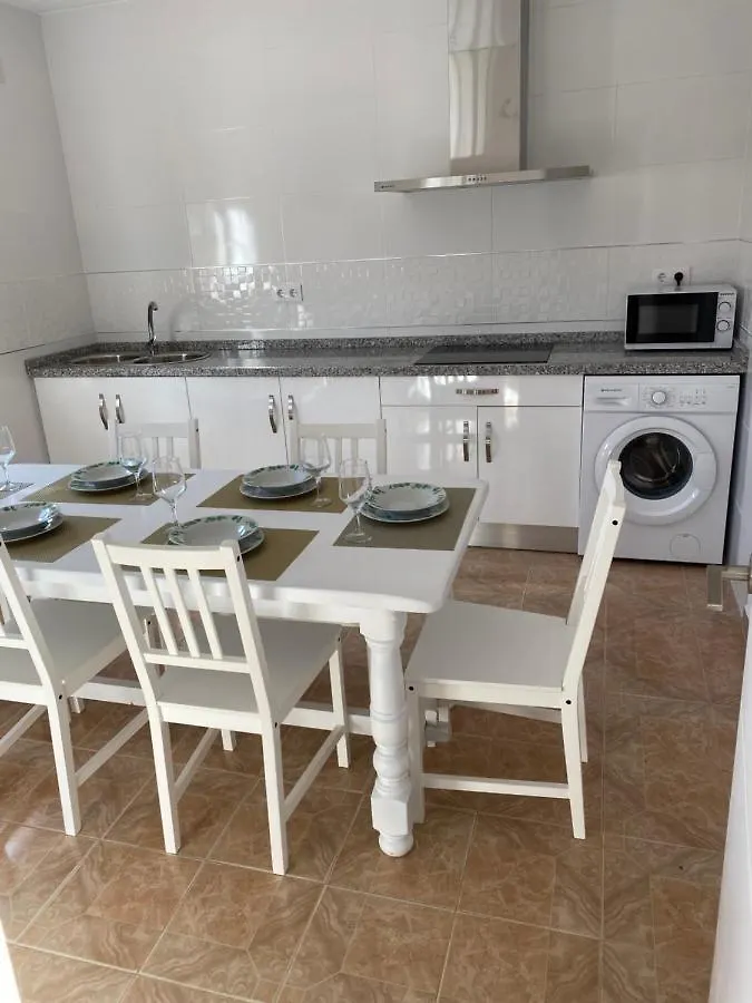 La Casa De Manolo Apartment Bolonia