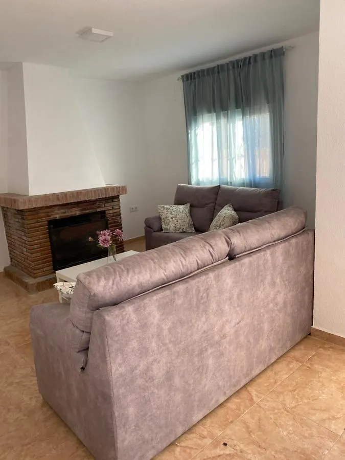 La Casa De Manolo Apartment Bolonia
